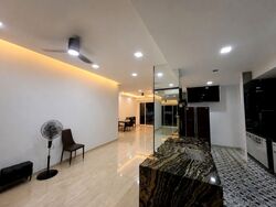 Hillview Residence (D23), Condominium #632943921